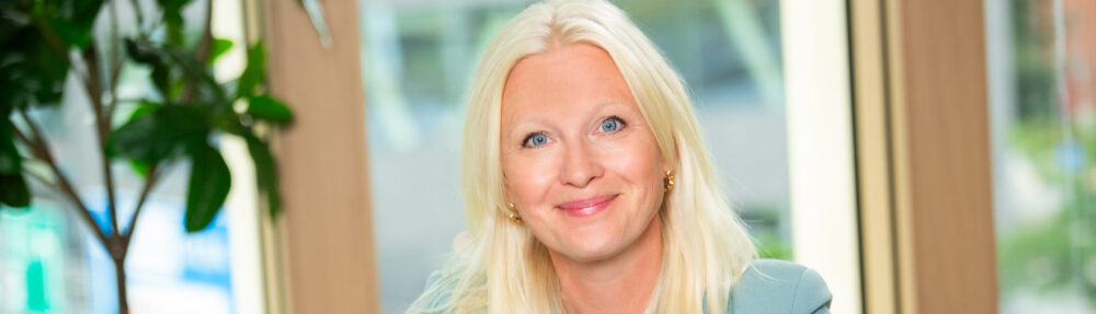 Charlotta Lundin